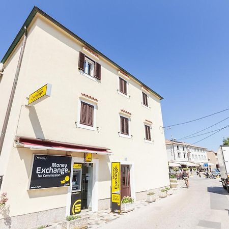 Apartments Marin With Sea View Baška Exterior foto